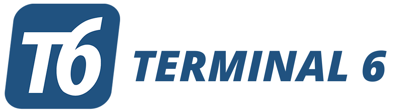 Terminal 6